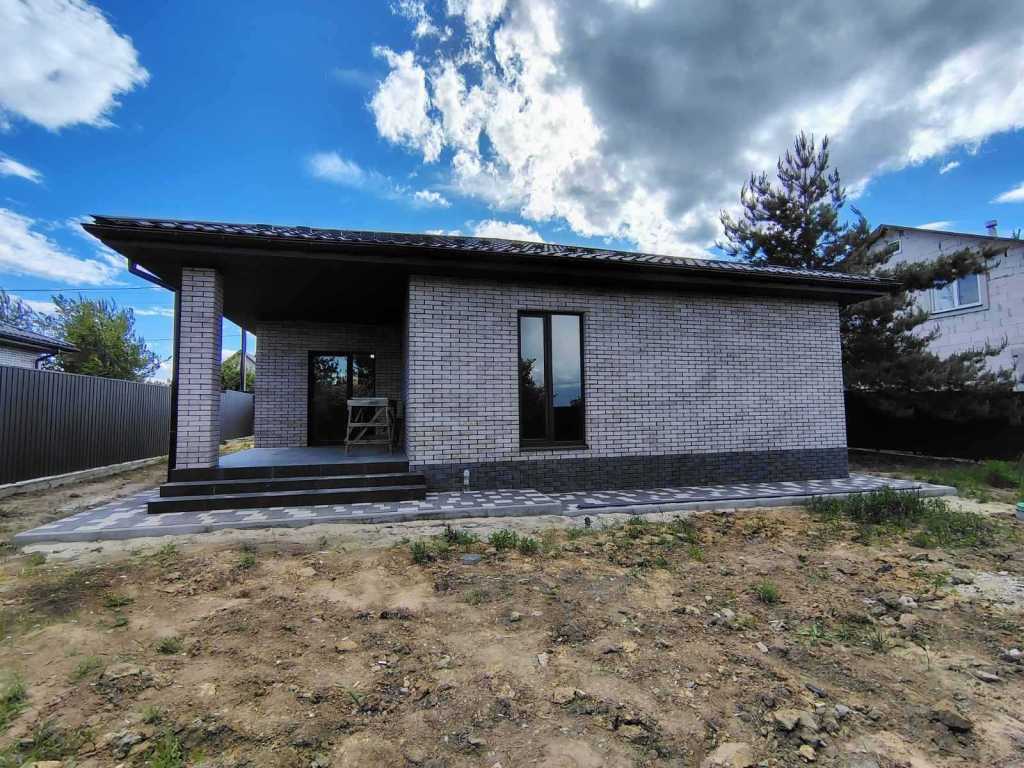 Продаж будинку 94 м², Центральна