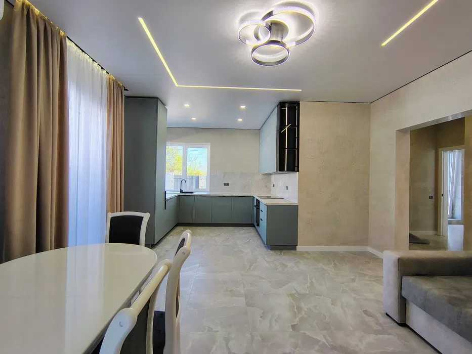Продаж будинку 94 м², Центральна