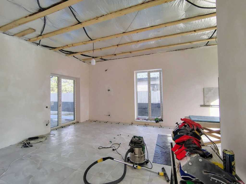 Продаж будинку 94 м², Центральна