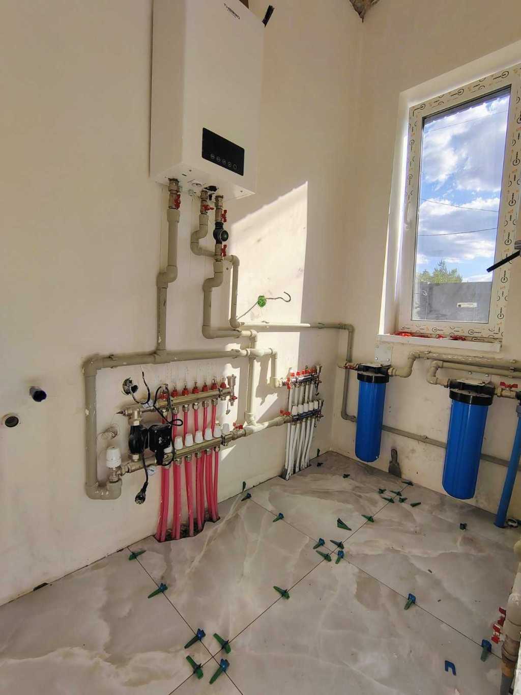 Продаж будинку 94 м², Центральна