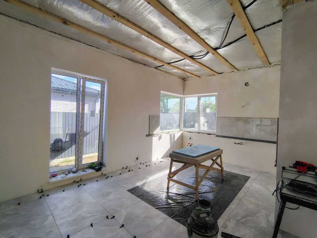 Продаж будинку 94 м², Центральна