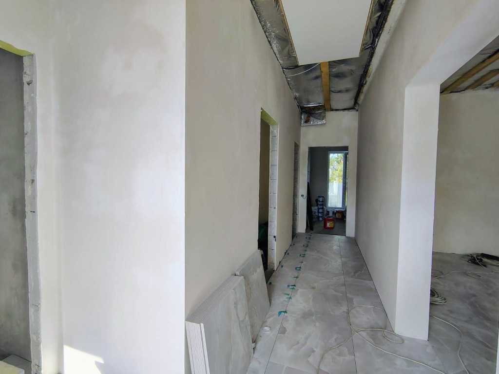 Продаж будинку 94 м², Центральна