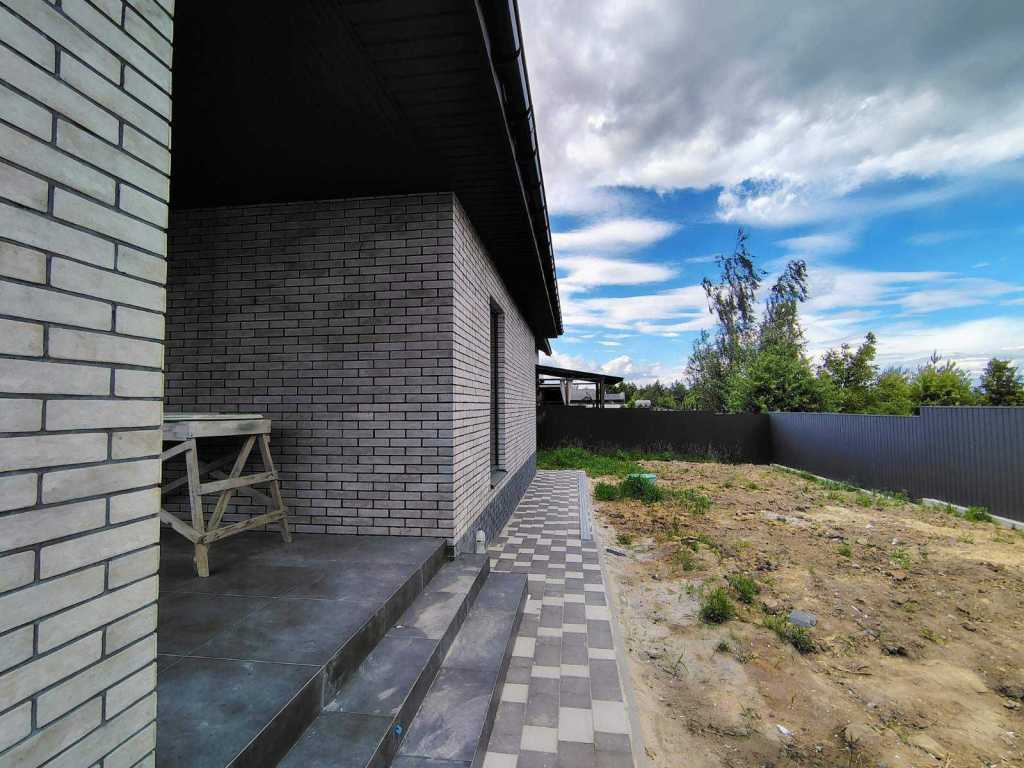 Продаж будинку 94 м², Центральна