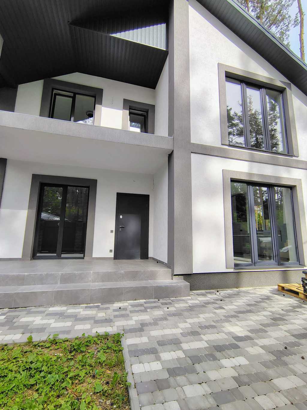 Продаж будинку 180 м², Бульварна