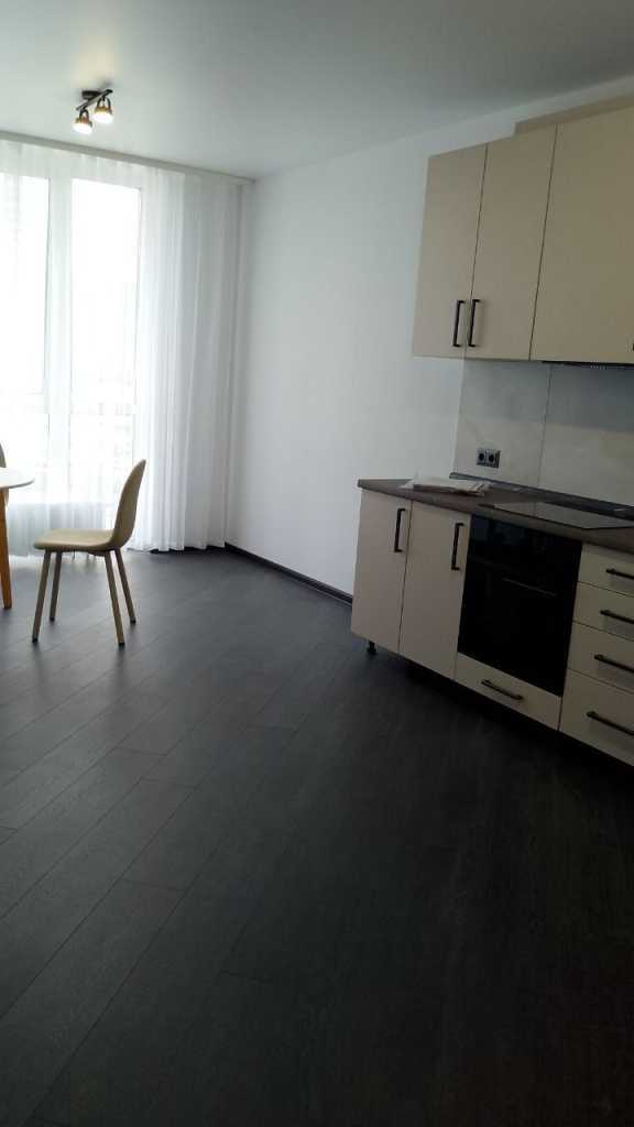 Аренда 1-комнатной квартиры 44 м², Всеволода Змиенко ул., Змієнка, 15/23