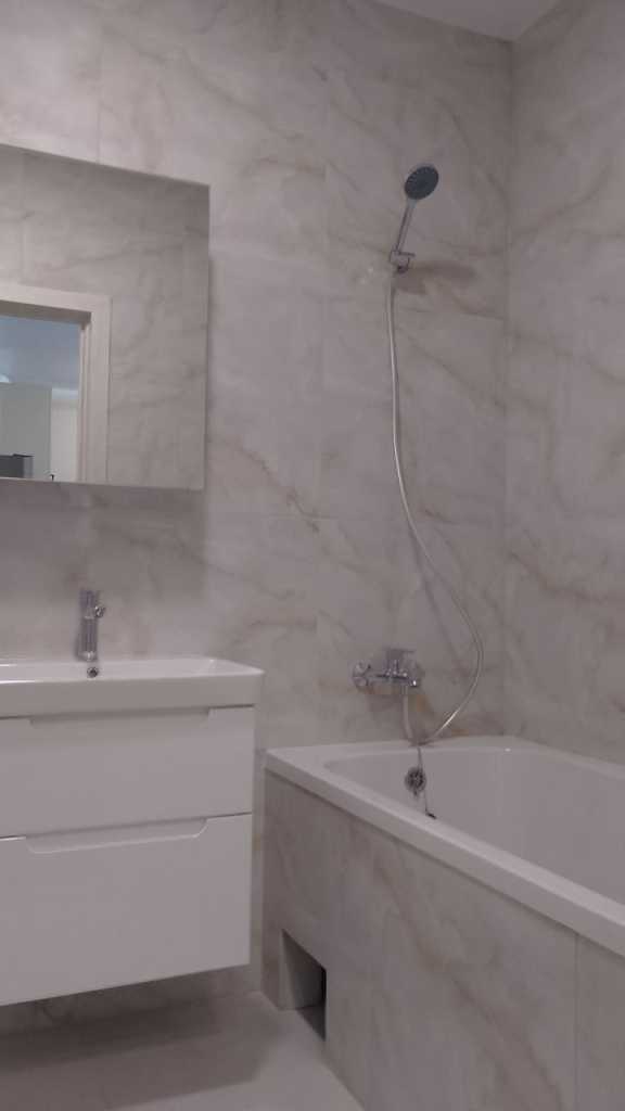 Аренда 1-комнатной квартиры 44 м², Всеволода Змиенко ул., Змієнка, 15/23