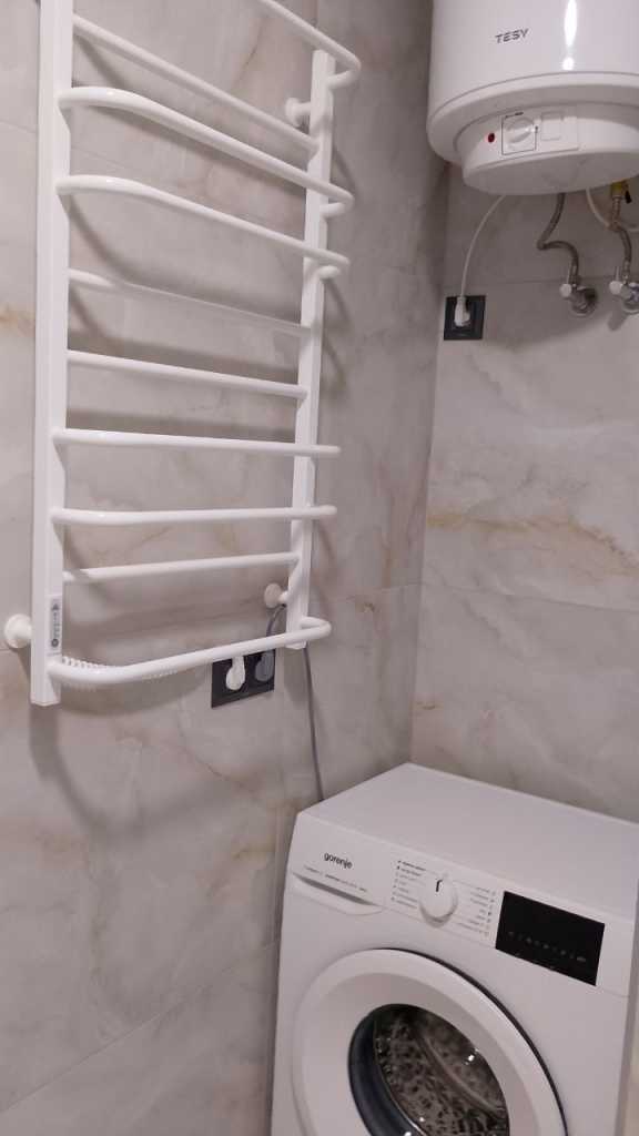 Аренда 1-комнатной квартиры 44 м², Всеволода Змиенко ул., Змієнка, 15/23