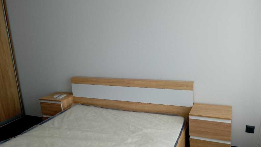 Аренда 1-комнатной квартиры 44 м², Всеволода Змиенко ул., Змієнка, 15/23
