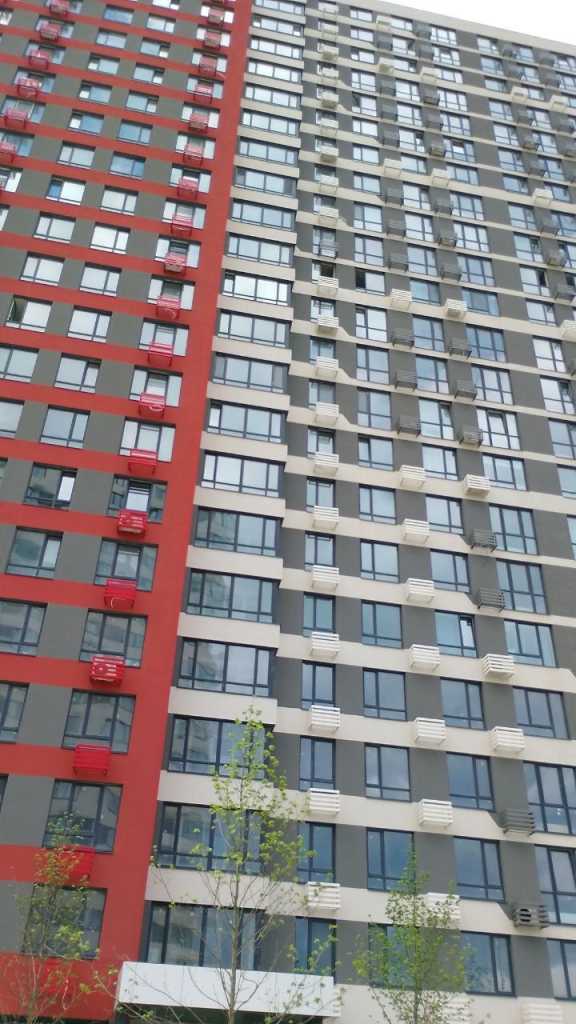Аренда 1-комнатной квартиры 44 м², Всеволода Змиенко ул., Змієнка, 15/23