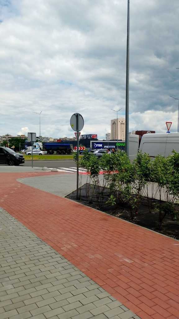 Аренда 1-комнатной квартиры 44 м², Всеволода Змиенко ул., Змієнка, 15/23