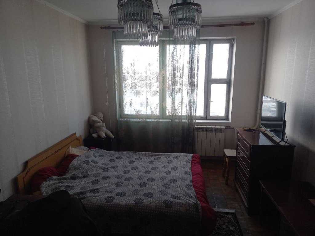 Продажа 1-комнатной квартиры 34.2 м², Зодчих ул., 44