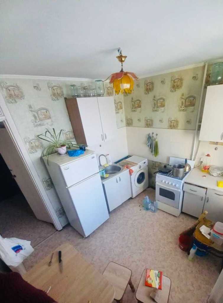 Продажа 1-комнатной квартиры 34.2 м², Зодчих ул., 44