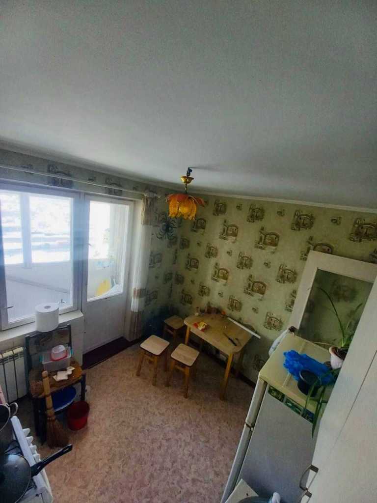 Продажа 1-комнатной квартиры 34.2 м², Зодчих ул., 44