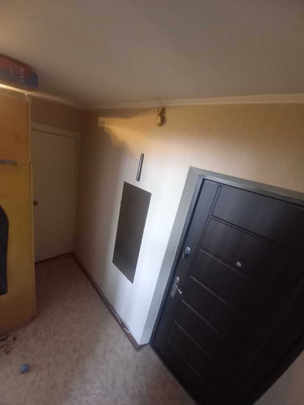 Продажа 1-комнатной квартиры 34.2 м², Зодчих ул., 44