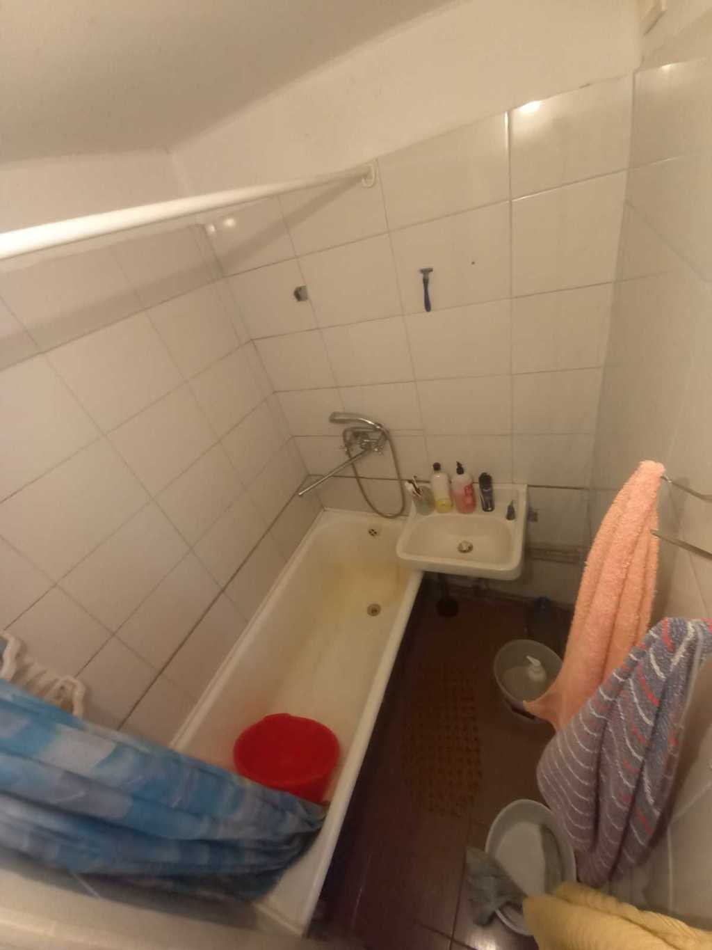 Продажа 1-комнатной квартиры 34.2 м², Зодчих ул., 44