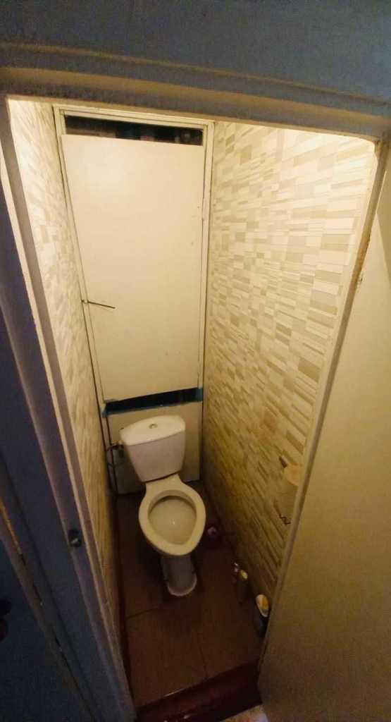 Продажа 1-комнатной квартиры 34.2 м², Зодчих ул., 44