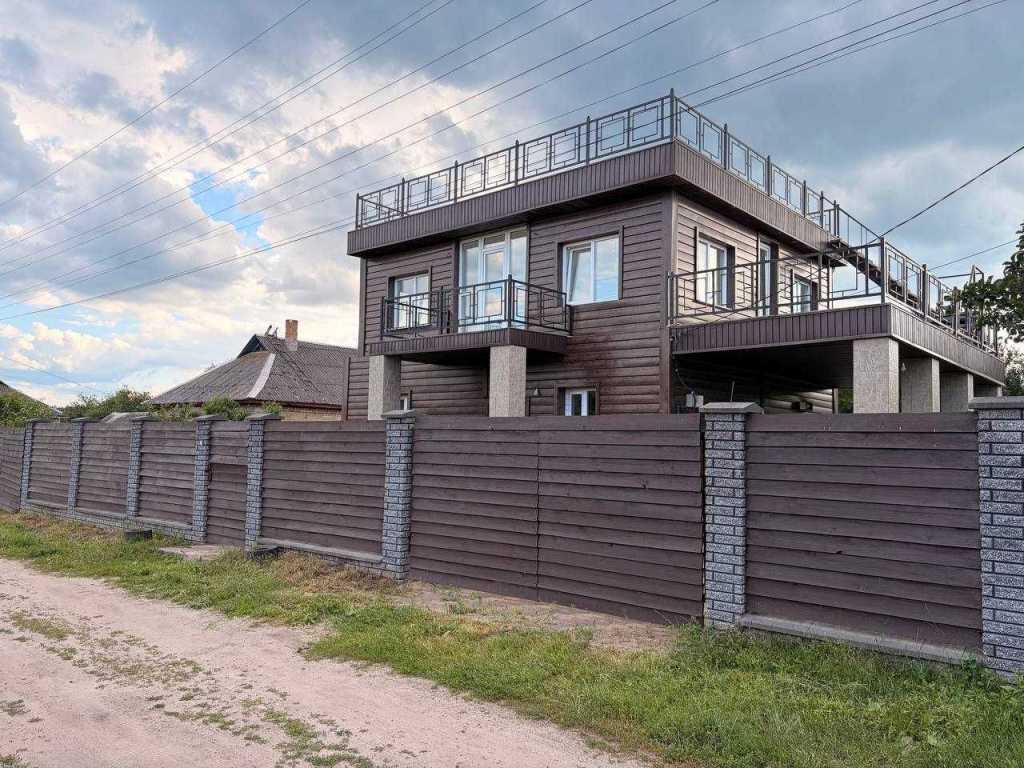 Продаж 3-кімнатної квартири 102 м², нікітченко, 8