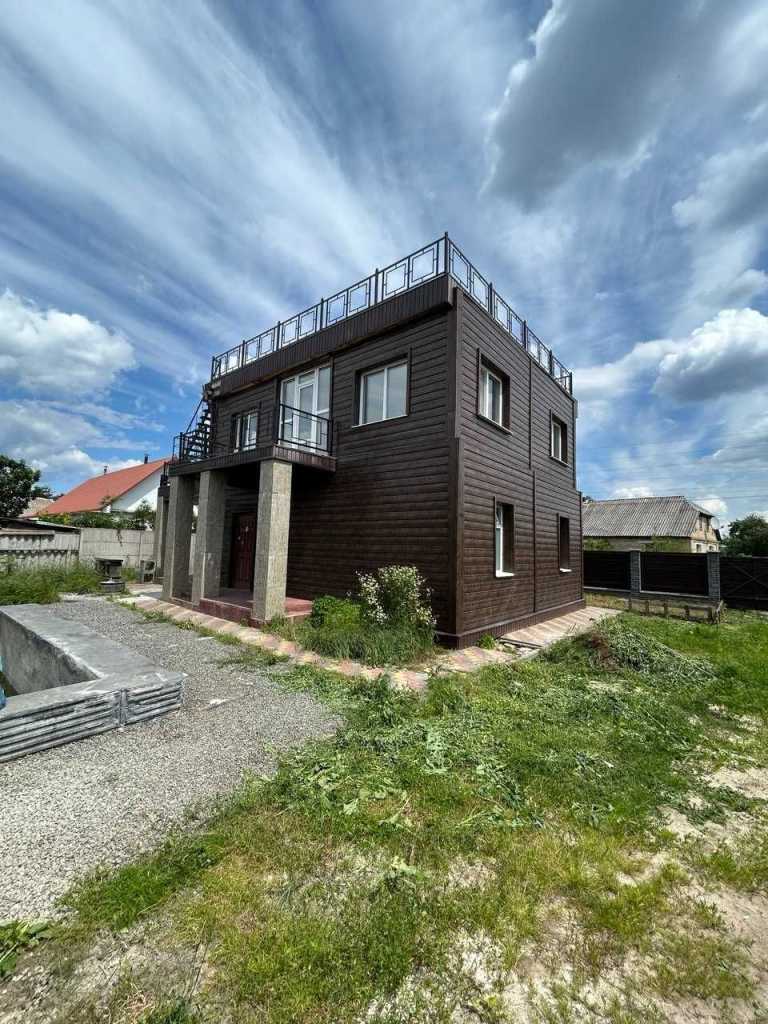 Продаж 3-кімнатної квартири 102 м², нікітченко, 8