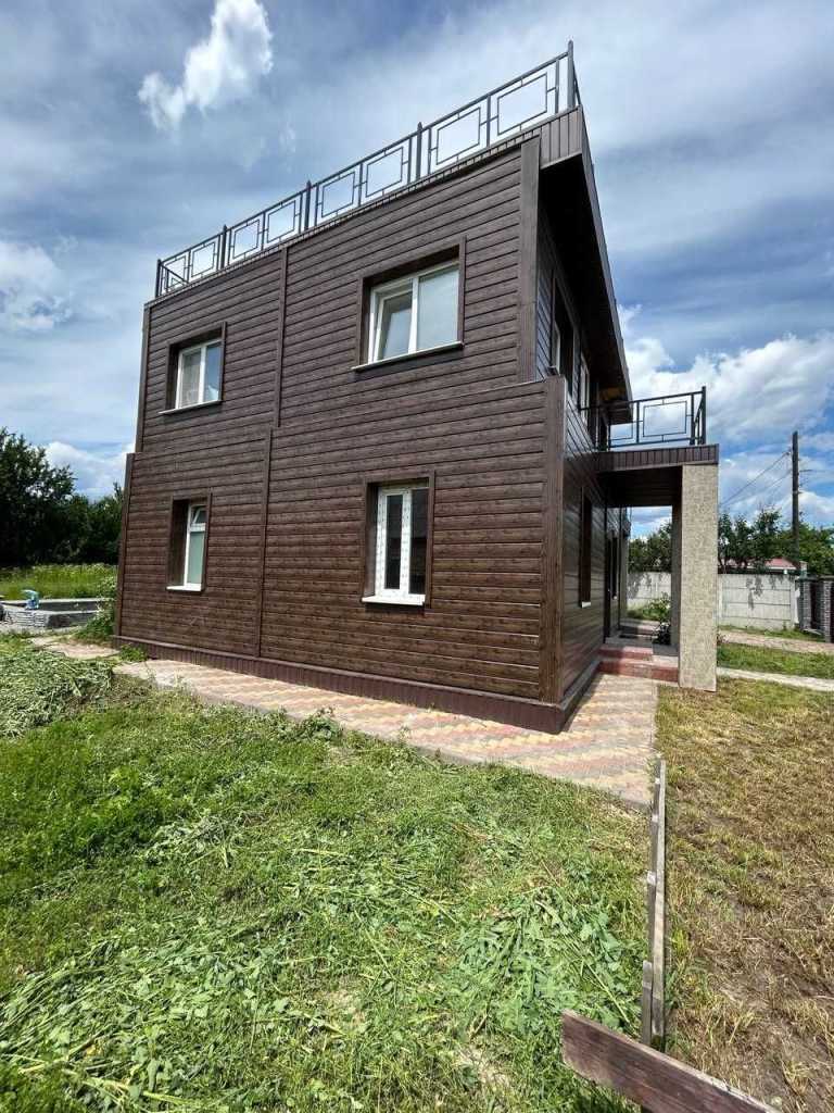 Продаж 3-кімнатної квартири 102 м², нікітченко, 8