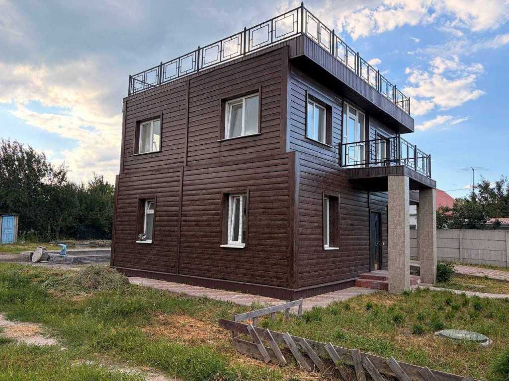 Продаж 3-кімнатної квартири 102 м², нікітченко, 8