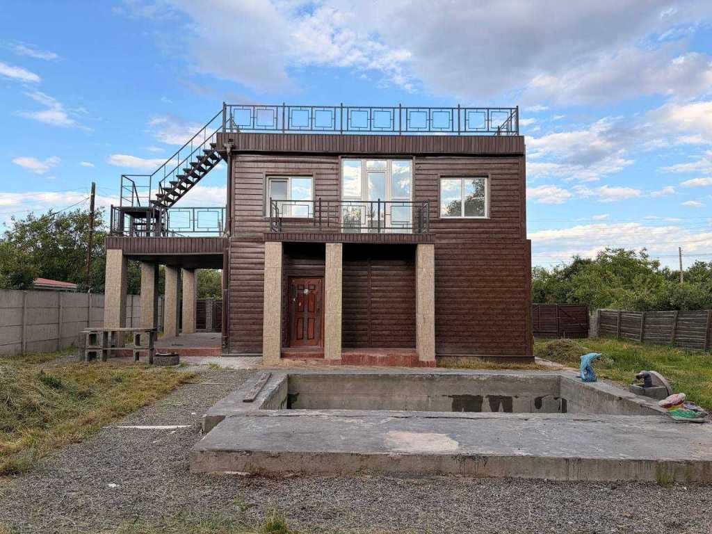 Продаж 3-кімнатної квартири 102 м², нікітченко, 8