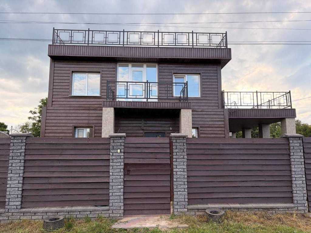 Продаж 3-кімнатної квартири 102 м², нікітченко, 8