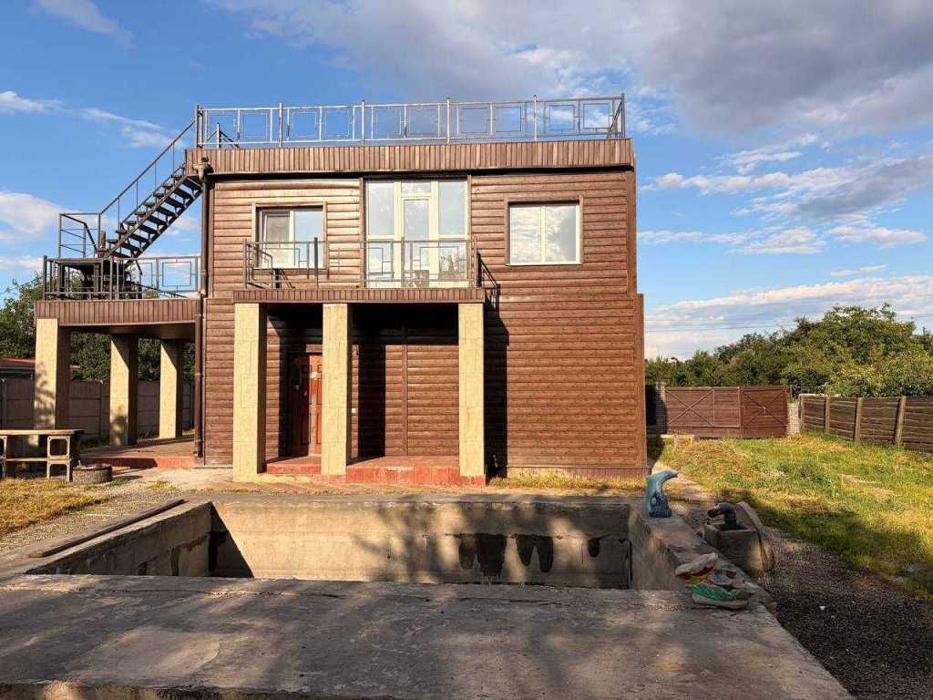 Продаж 3-кімнатної квартири 102 м², нікітченко, 8