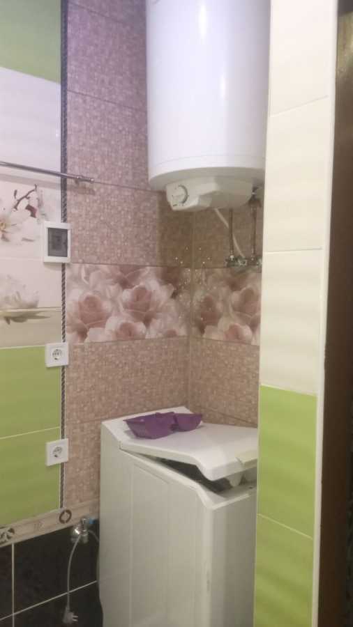 Оренда 1-кімнатної квартири 26 м², Андрієвського вул., 10/12
