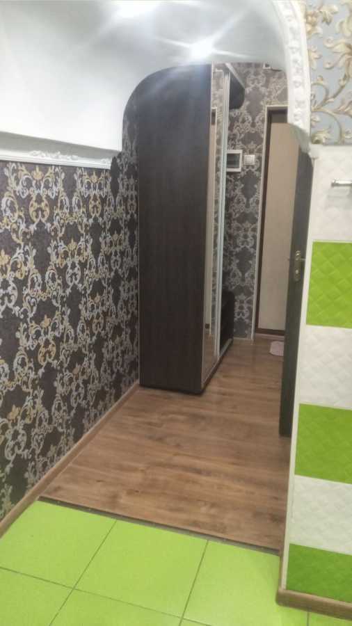 Оренда 1-кімнатної квартири 26 м², Андрієвського вул., 10/12