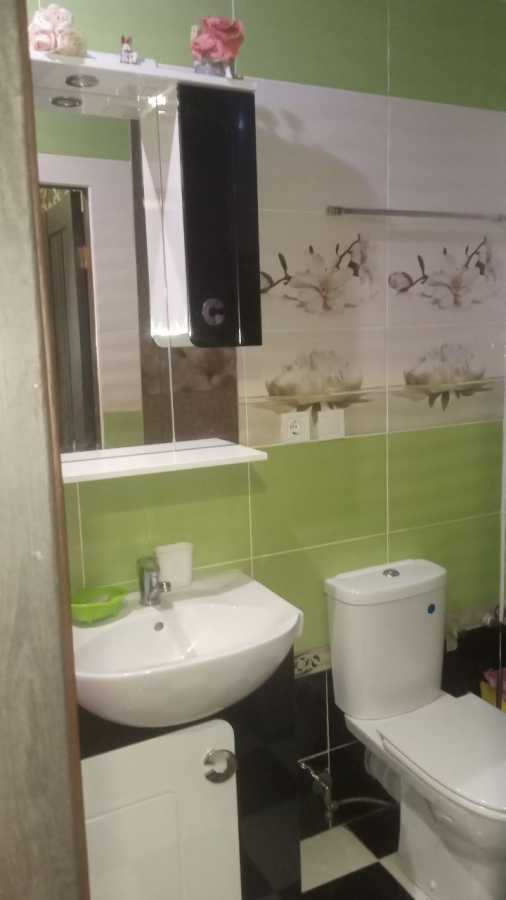Оренда 1-кімнатної квартири 26 м², Андрієвського вул., 10/12