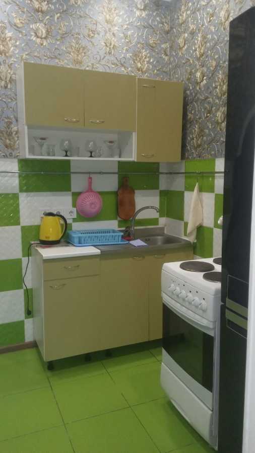 Оренда 1-кімнатної квартири 26 м², Андрієвського вул., 10/12