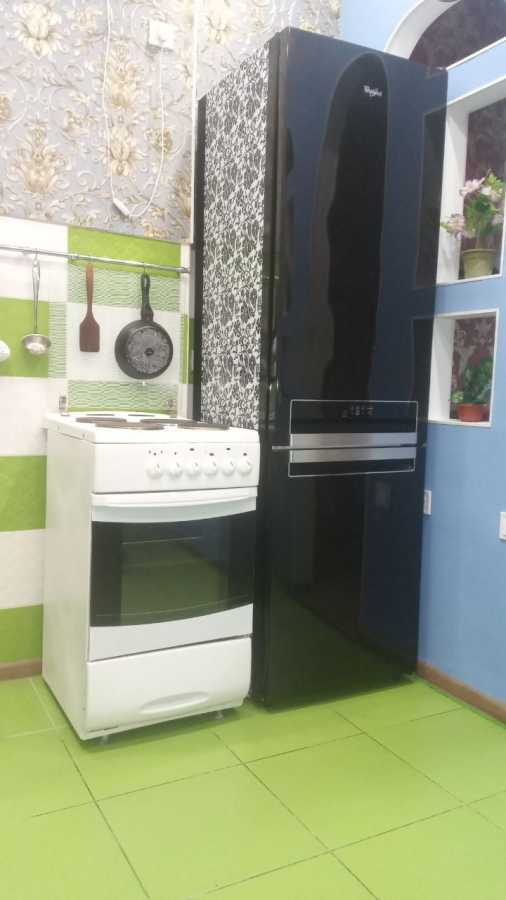 Оренда 1-кімнатної квартири 26 м², Андрієвського вул., 10/12