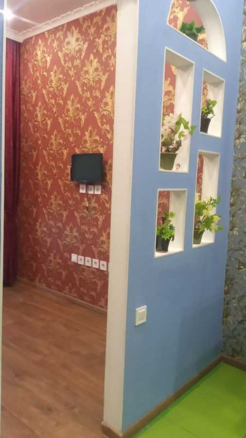 Оренда 1-кімнатної квартири 26 м², Андрієвського вул., 10/12