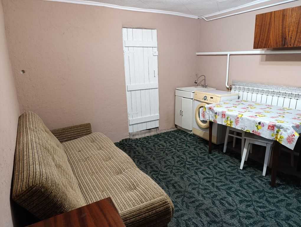 Аренда 1-комнатной квартиры 26 м², Майский 4-й пер., Деревообделочный, 10а