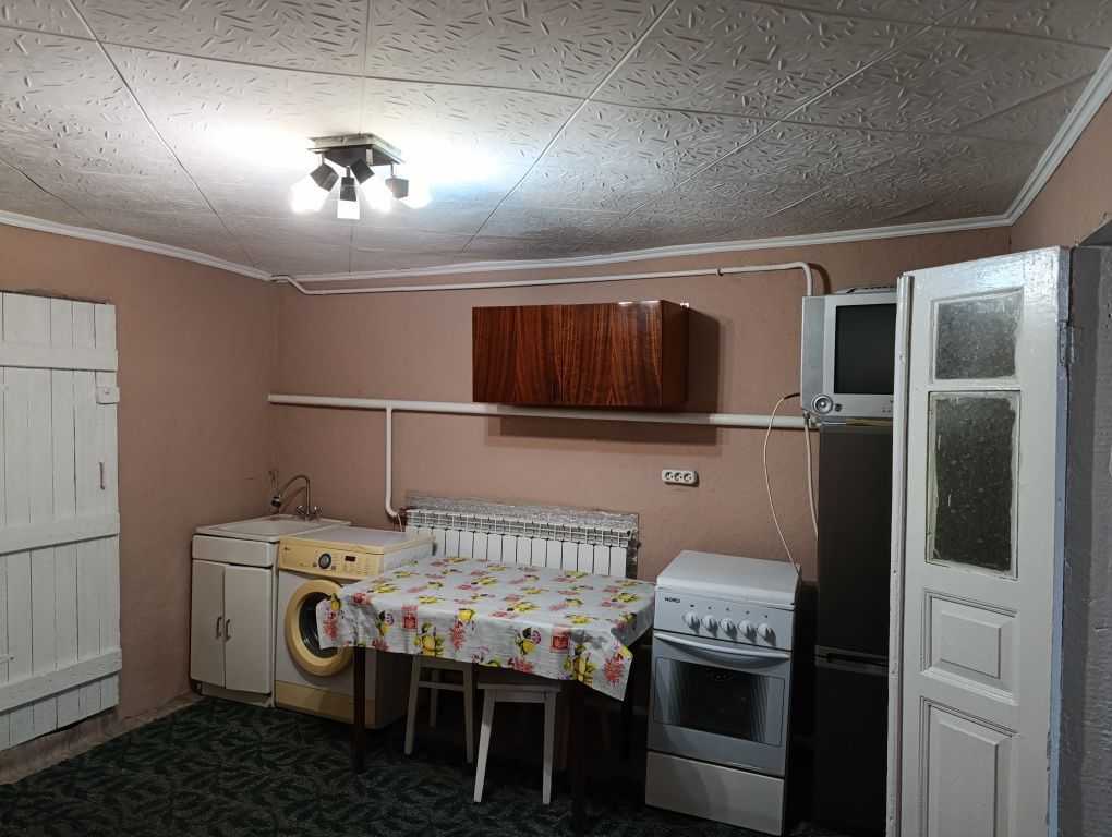 Аренда 1-комнатной квартиры 26 м², Майский 4-й пер., Деревообделочный, 10а