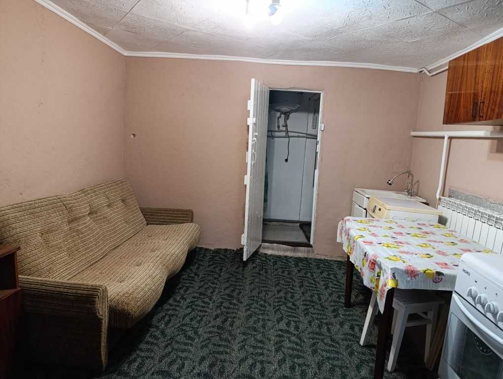 Аренда 1-комнатной квартиры 26 м², Майский 4-й пер., Деревообделочный, 10а