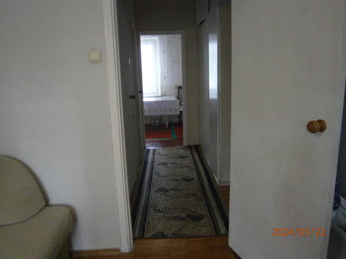 Продаж 3-кімнатної квартири 75 м², Федори Пушиної вул., 8
