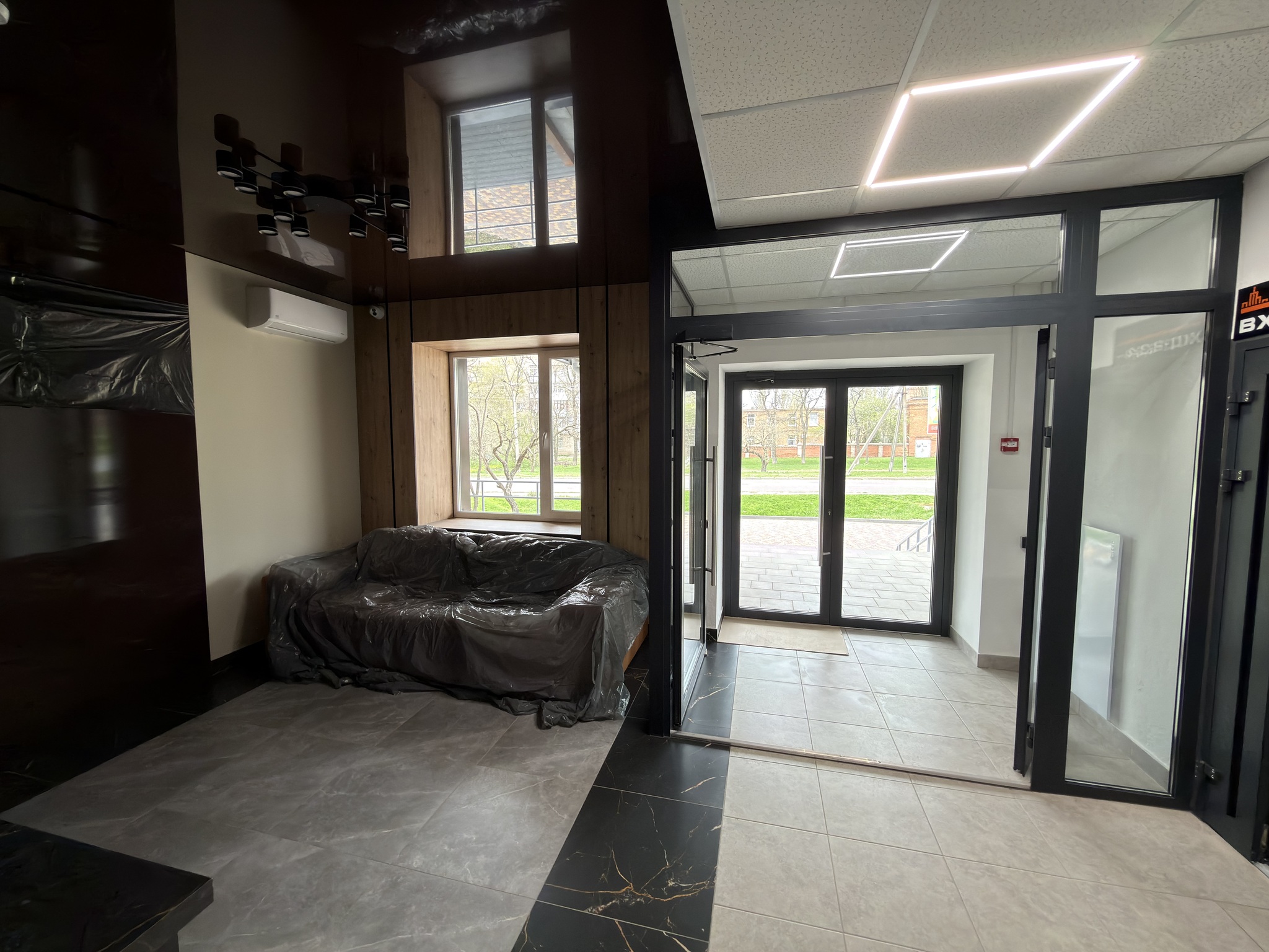 Продажа 2-комнатной квартиры 50 м², Генерала Родимцева ул., 92