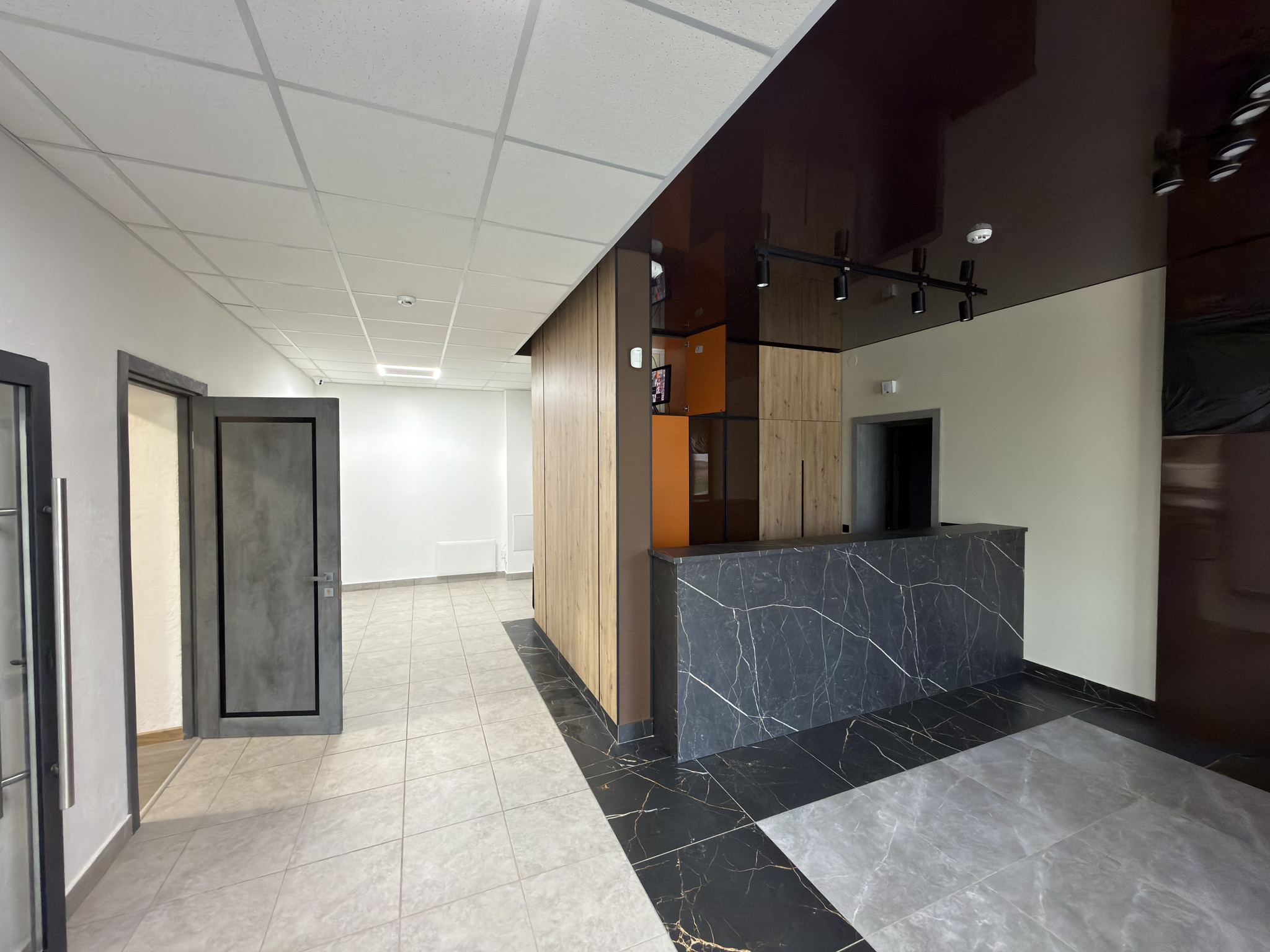 Продажа 2-комнатной квартиры 50 м², Генерала Родимцева ул., 92