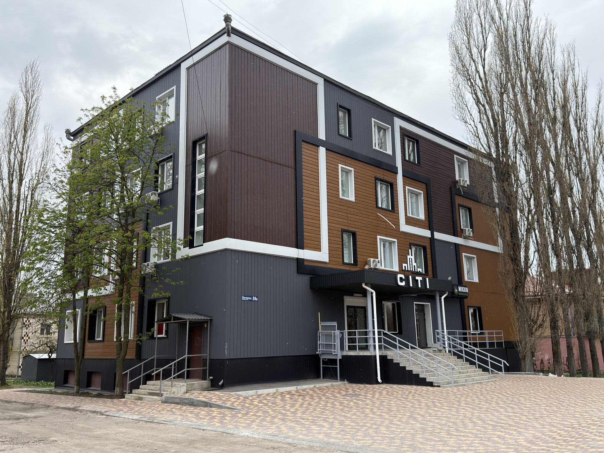 Продажа 2-комнатной квартиры 50 м², Генерала Родимцева ул., 92