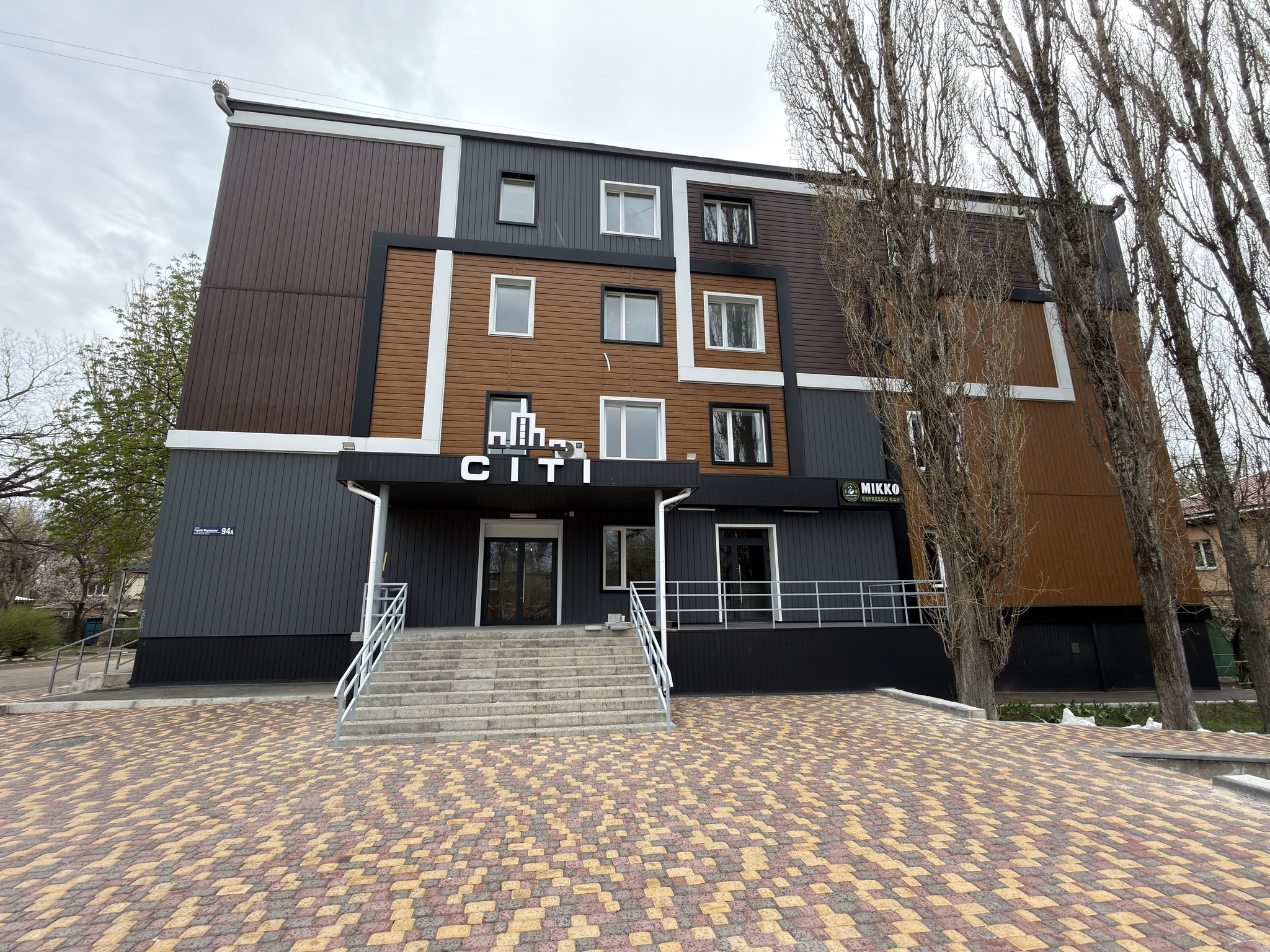 Продажа 2-комнатной квартиры 50 м², Генерала Родимцева ул., 92