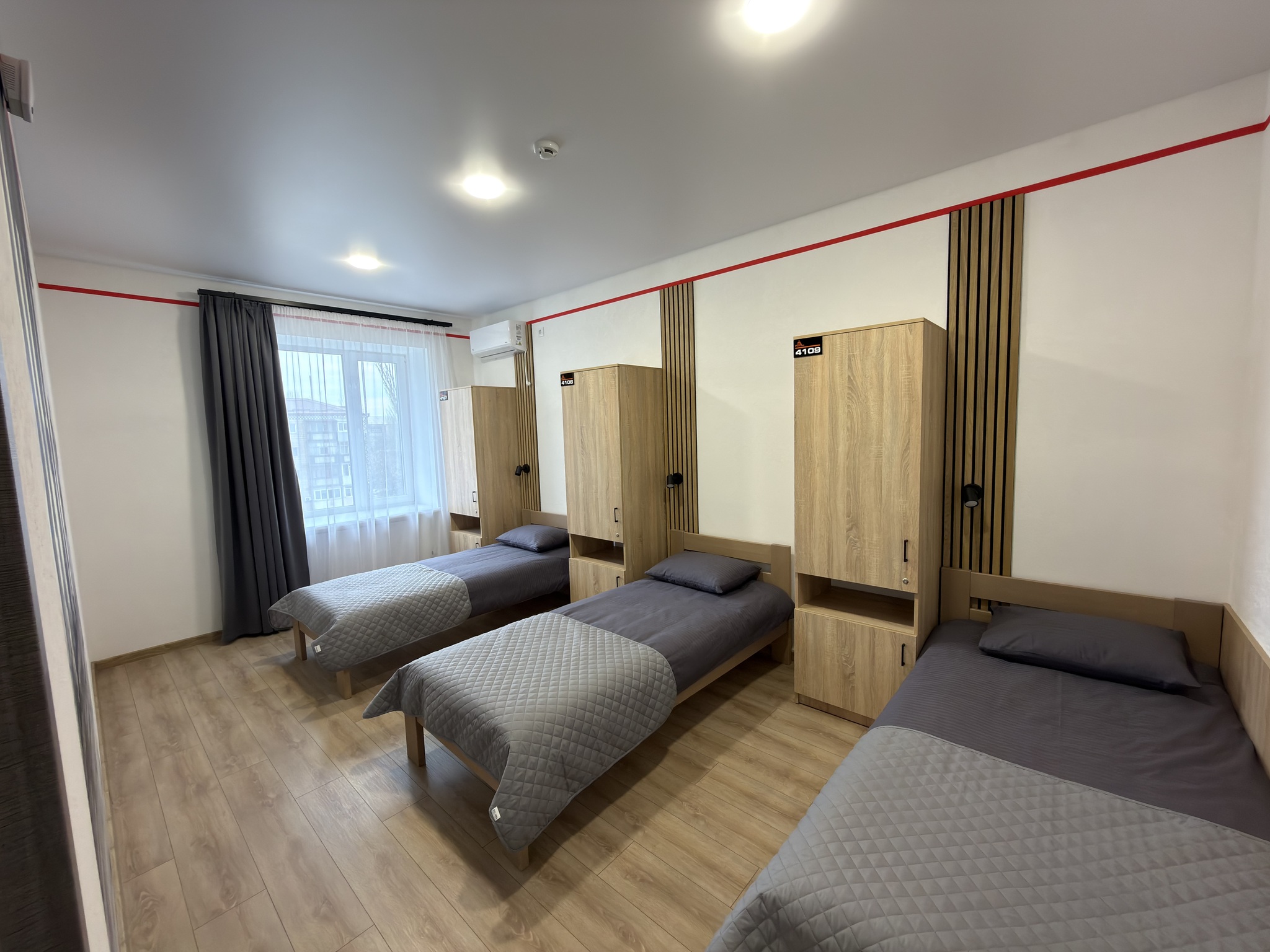 Продажа 2-комнатной квартиры 50 м², Генерала Родимцева ул., 92