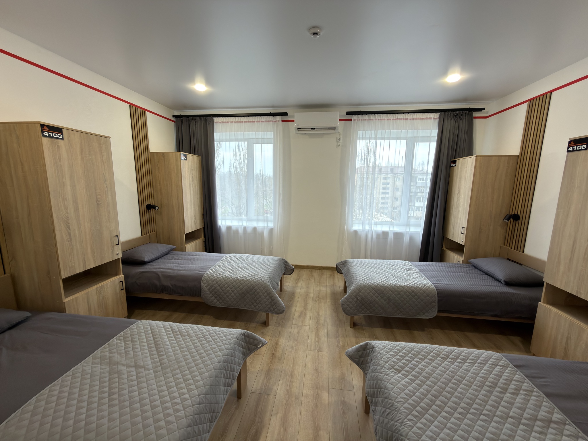Продажа 2-комнатной квартиры 50 м², Генерала Родимцева ул., 92