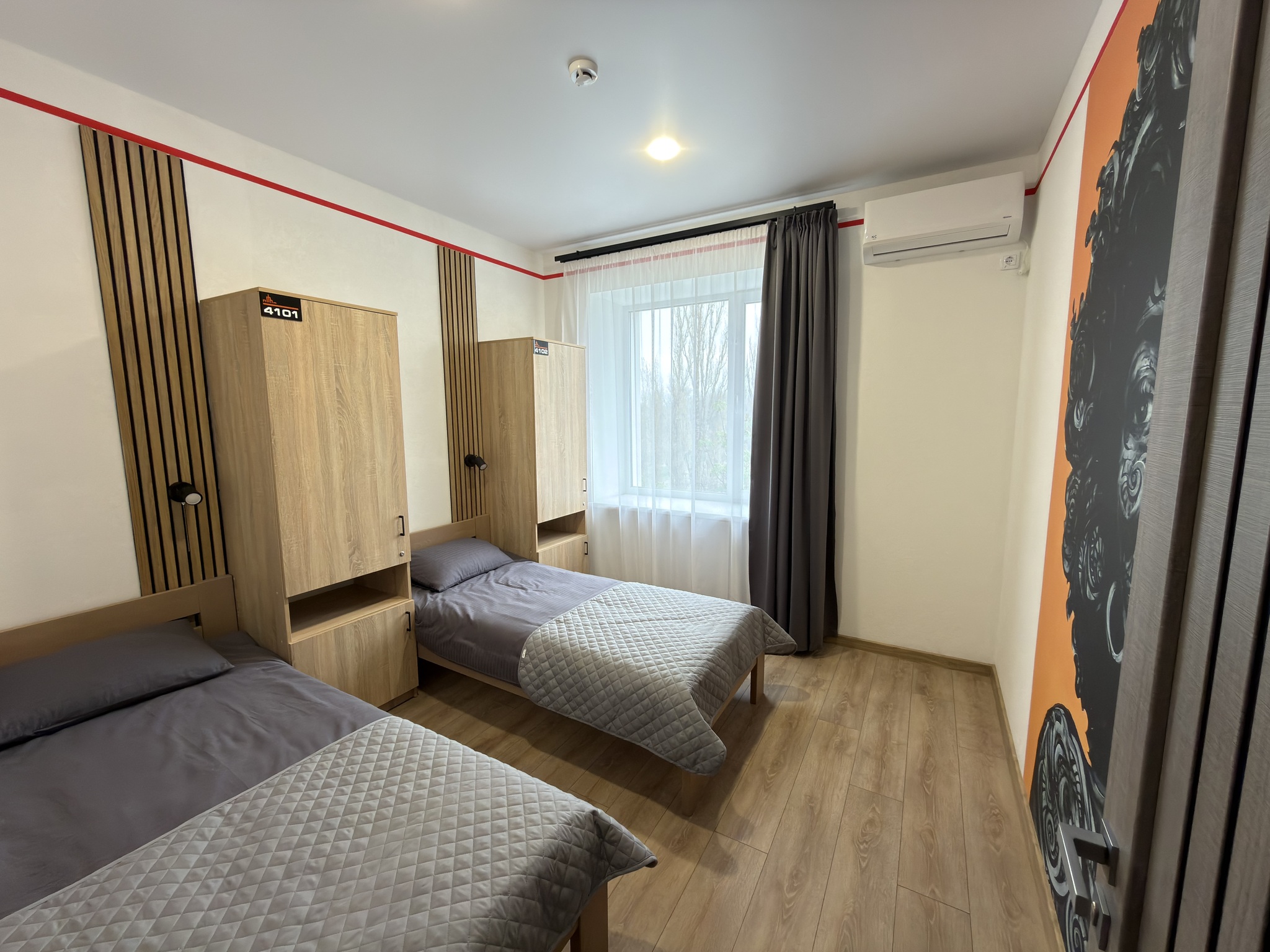 Продажа 2-комнатной квартиры 50 м², Генерала Родимцева ул., 92