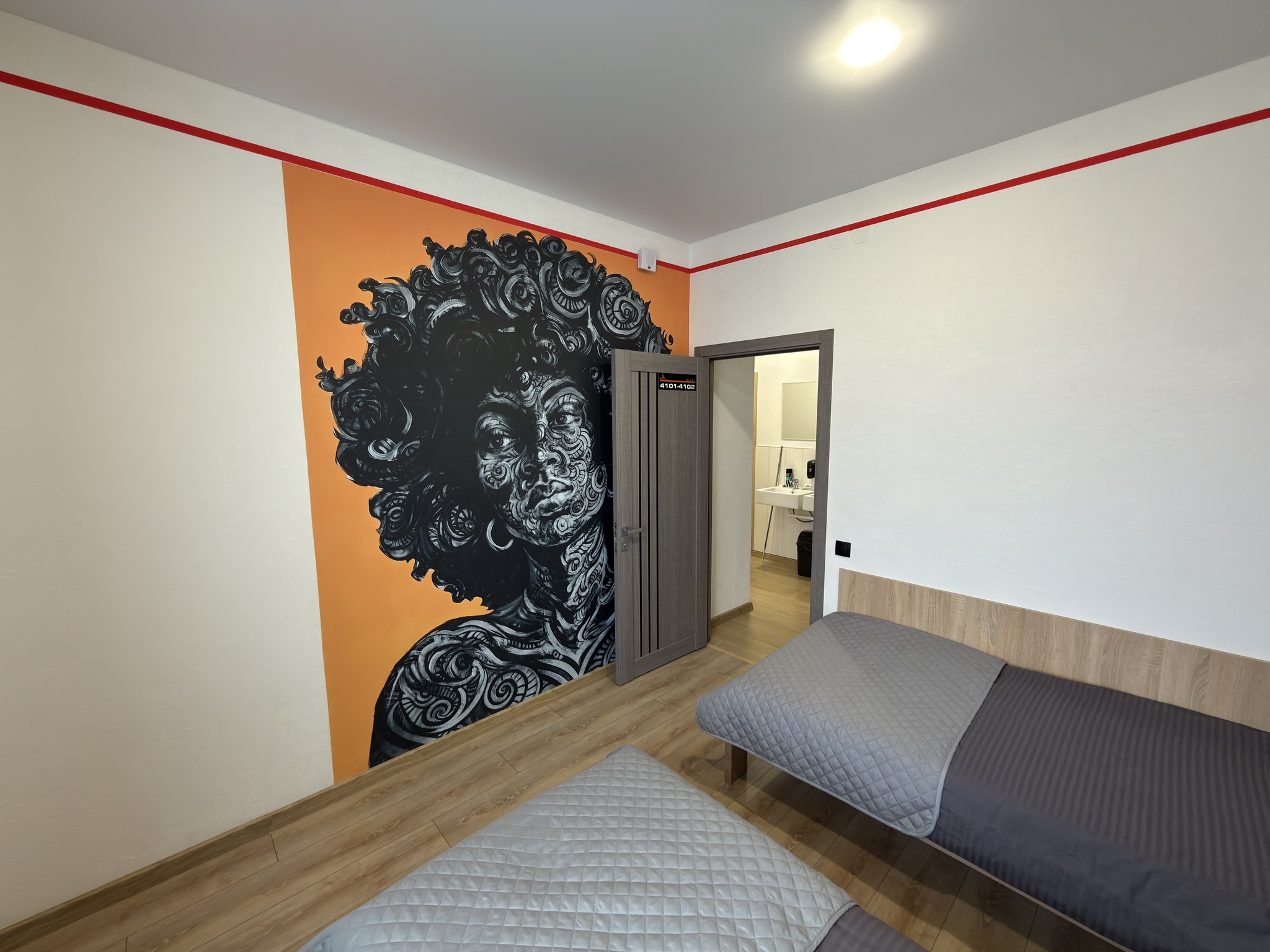 Продажа 2-комнатной квартиры 50 м², Генерала Родимцева ул., 92