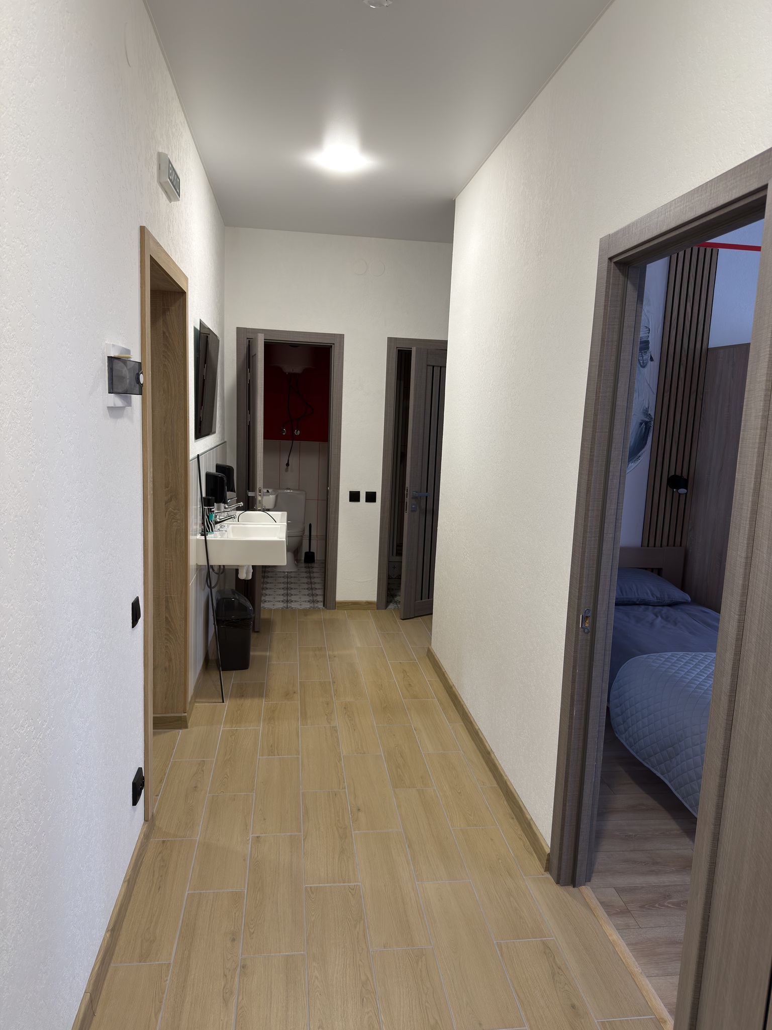 Продажа 2-комнатной квартиры 50 м², Генерала Родимцева ул., 92