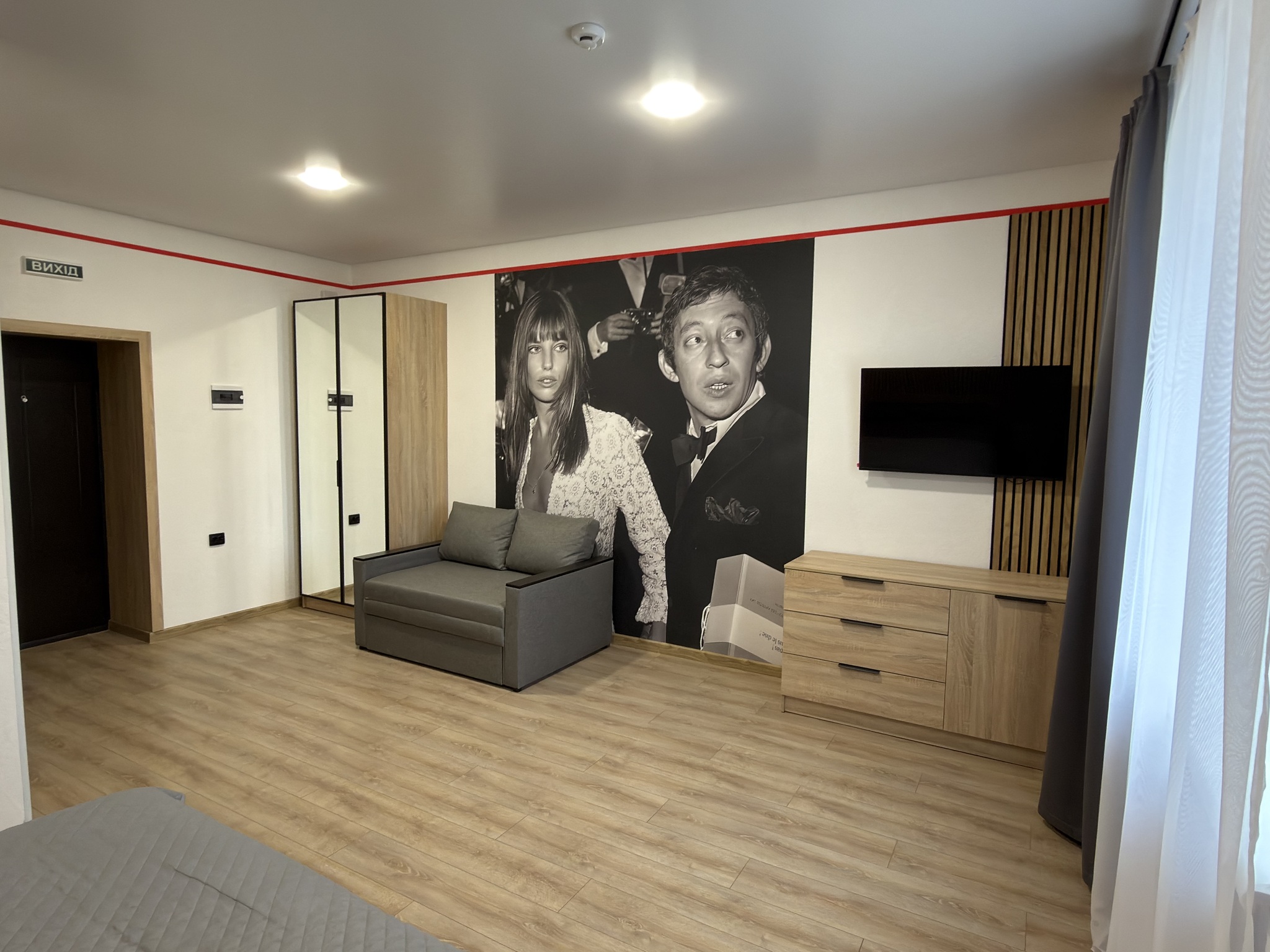 Продажа 2-комнатной квартиры 50 м², Генерала Родимцева ул., 92