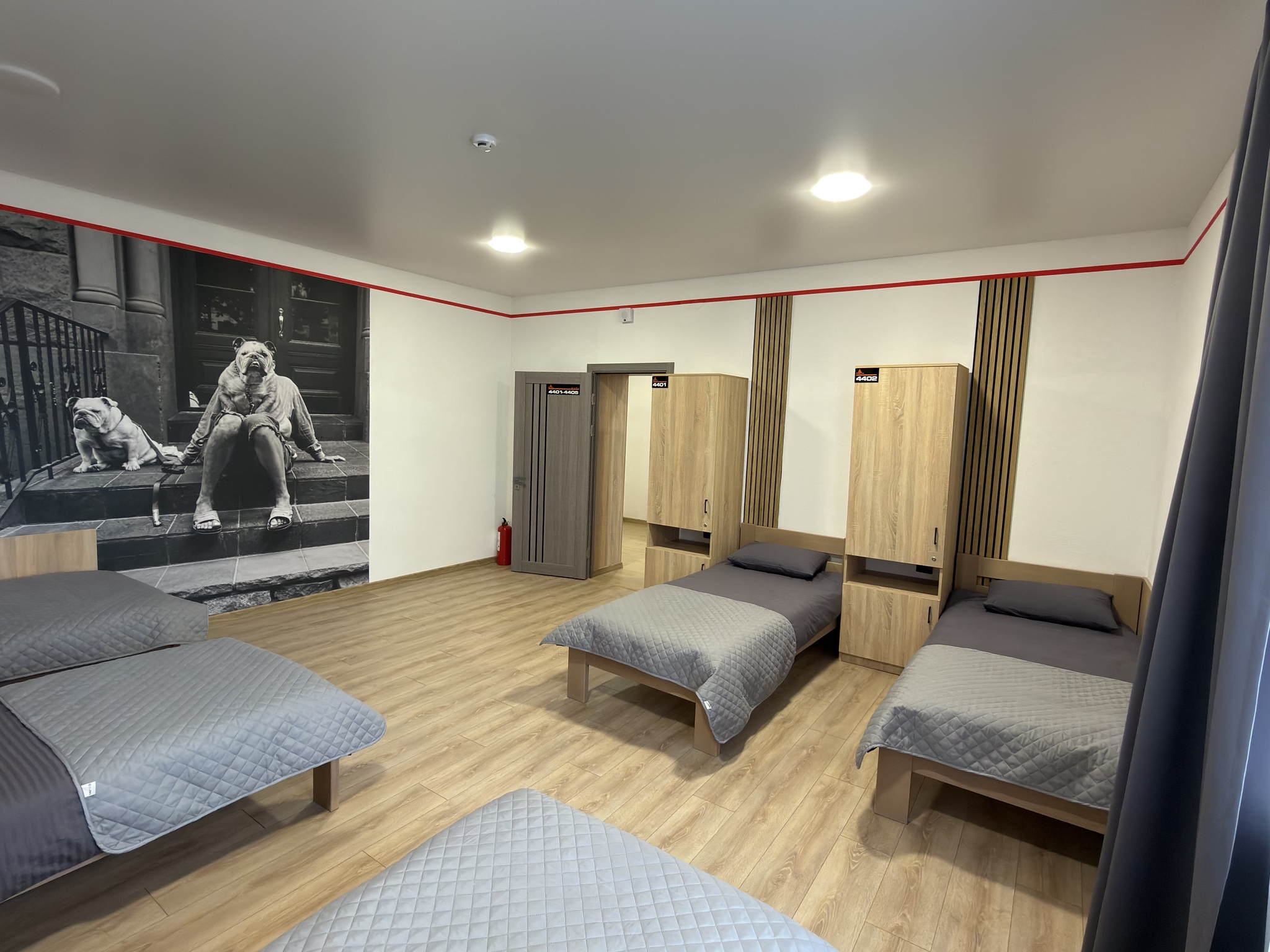 Продажа 2-комнатной квартиры 50 м², Генерала Родимцева ул., 92
