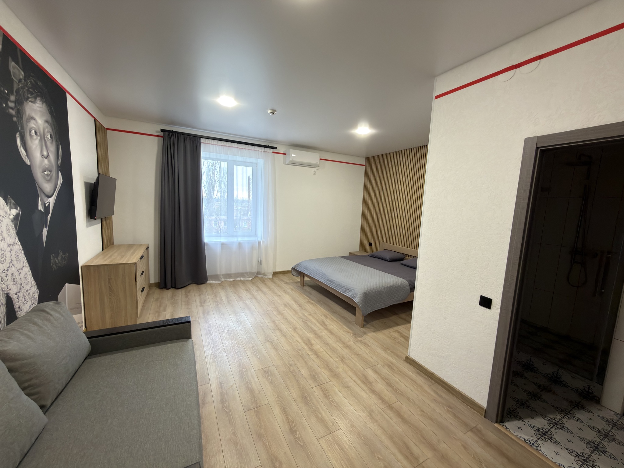Продажа 2-комнатной квартиры 50 м², Генерала Родимцева ул., 92