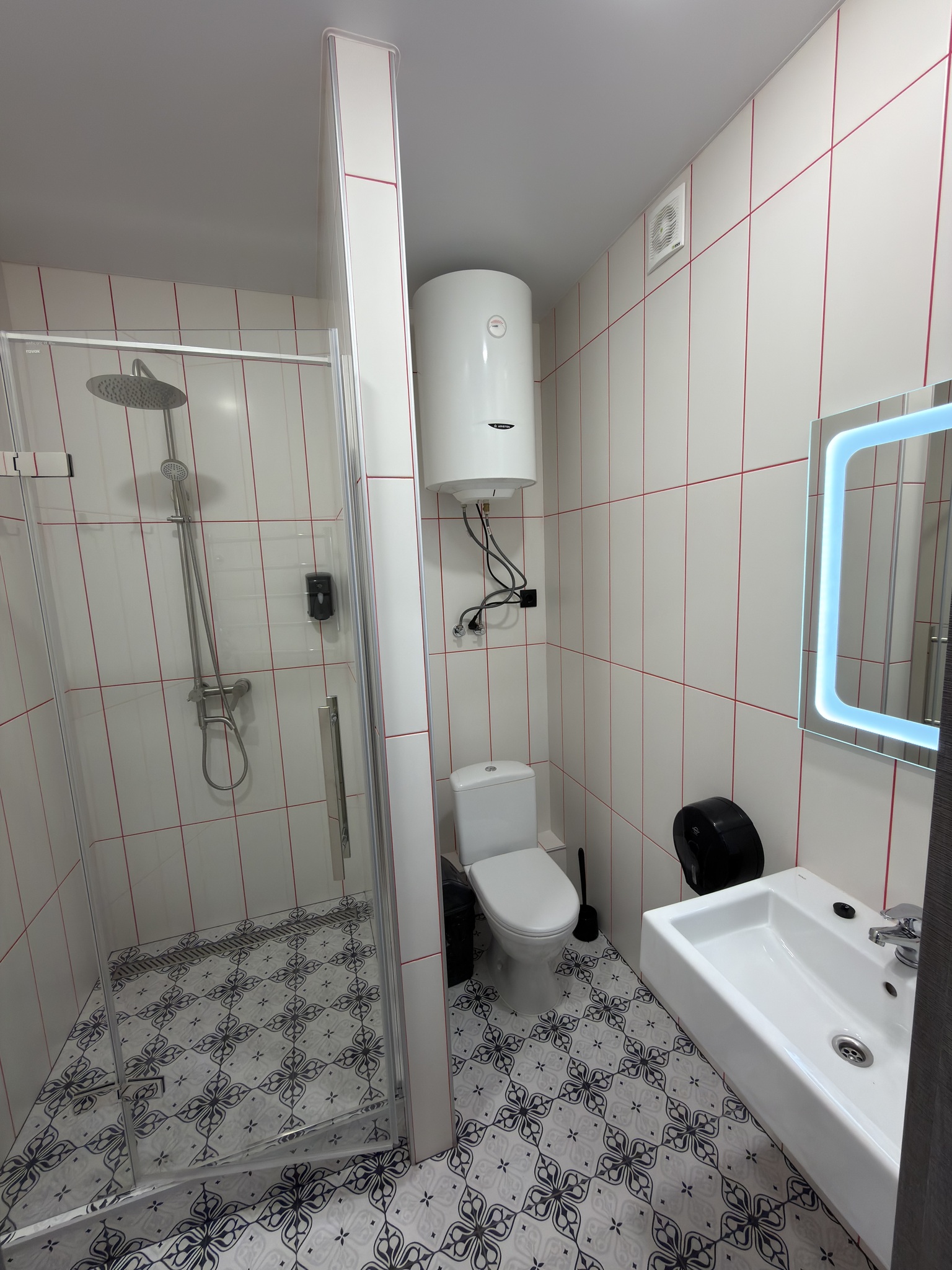 Продажа 2-комнатной квартиры 50 м², Генерала Родимцева ул., 92